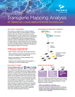 Picture of Transgene Mapping Analysis_Application Guide USA 2PP