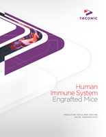 Show details for Humanized Immune System Mice Sell Sheet huNOG 4PP