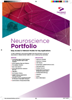 Picture of Neuroscience Flyer A4 2PP