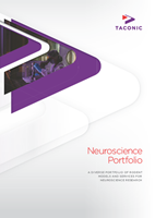 Picture of Neuroscience Brochure A4 32PP