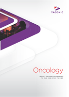 Picture of Oncology-Models 28PP Brochure A4