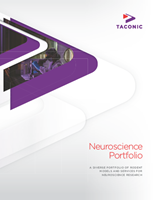 Picture of Neuroscience Brochure US 32PP