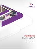 Picture of Transgenic HLA Brochure US 4PP