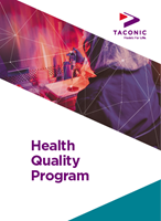 Picture of Health Quality Program Brochure US 4PP