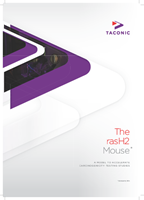 Picture of rasH2 Mouse Brochure