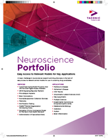 Picture of Neuroscience Flyer US 2PP