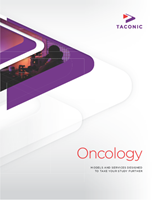 Picture of Oncology-Models 28PP Brochure US