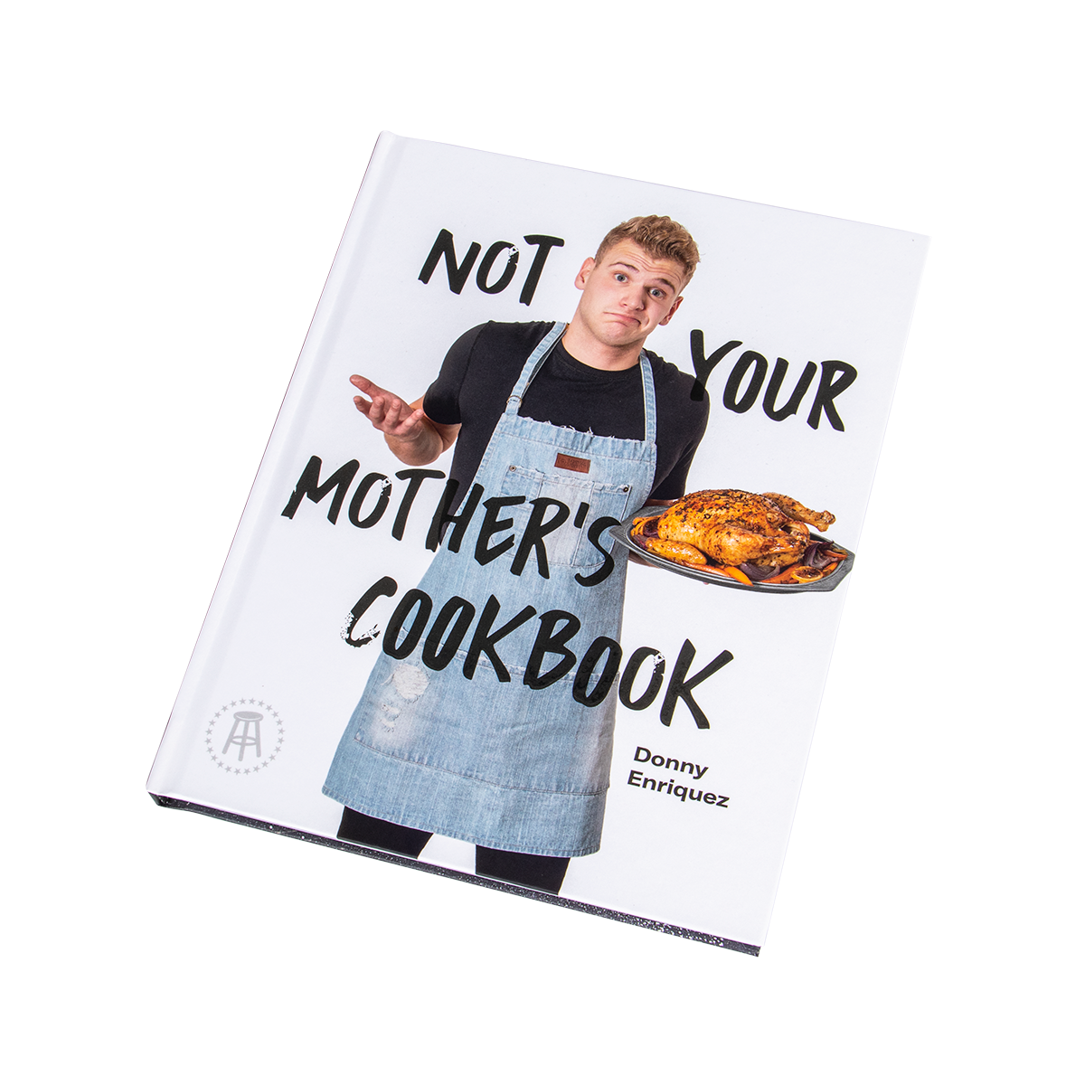 Show details for NOT YOUR MOTHER'S COOKBOOK